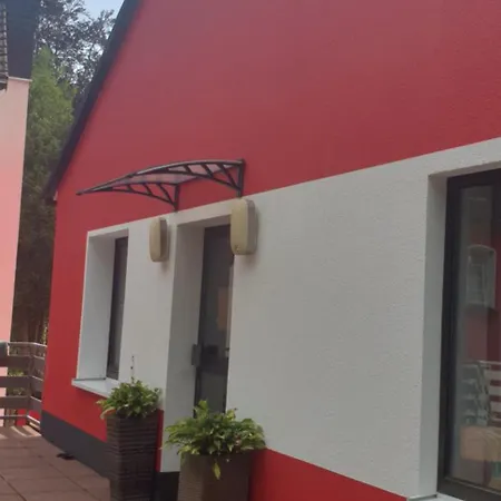 Apartment Privater Eingang Und Kostenlose Parkplatz