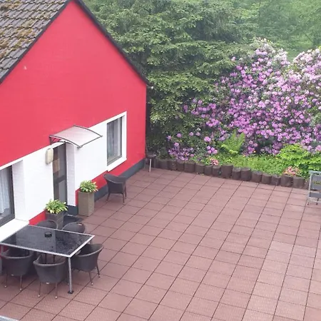 Apartment Privater Eingang Und Kostenlose Parkplatz