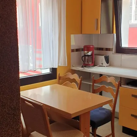 Privater Eingang Und Kostenlose Parkplatz Apartment *