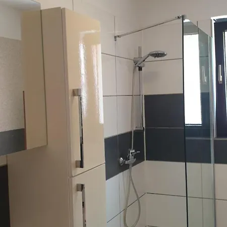 Privater Eingang Und Kostenlose Parkplatz Apartment Hagen (Arnsberg)