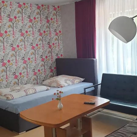 Privater Eingang Und Kostenlose Parkplatz Apartment *