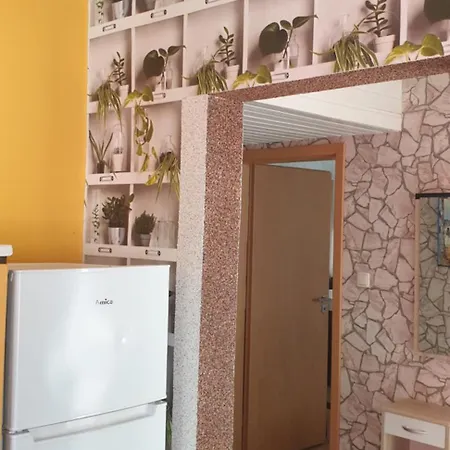 Privater Eingang Und Kostenlose Parkplatz Apartment