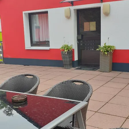 Privater Eingang Und Kostenlose Parkplatz Apartment *