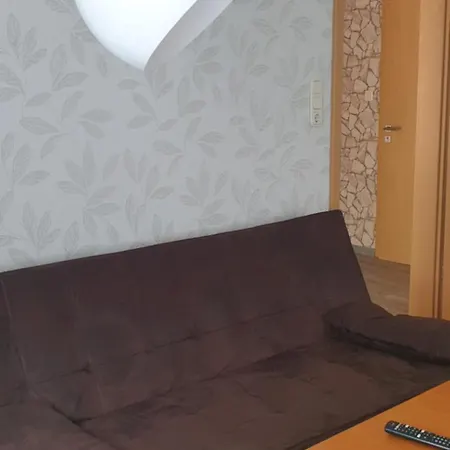 Privater Eingang Und Kostenlose Parkplatz Apartment Hagen (Arnsberg)