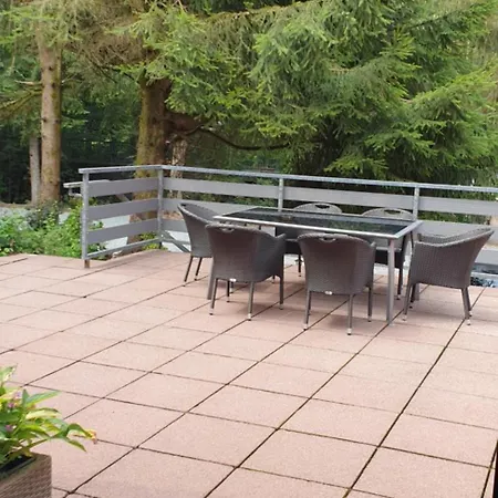Privater Eingang Und Kostenlose Parkplatz *