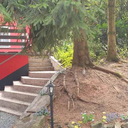 Privater Eingang Und Kostenlose Parkplatz * Hagen (Arnsberg)