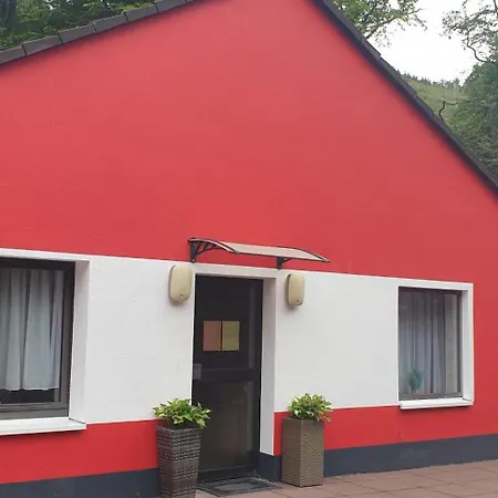 Privater Eingang Und Kostenlose Parkplatz * Hagen (Arnsberg)