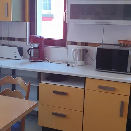 Privater Eingang Und Kostenlose Parkplatz * Hagen (Arnsberg)