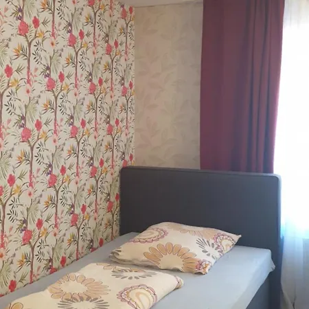 Privater Eingang Und Kostenlose Parkplatz * Hagen (Arnsberg)