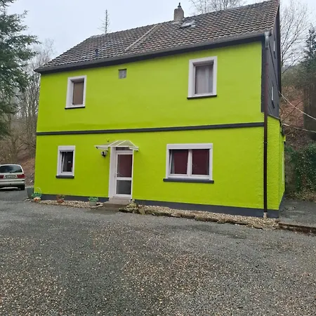 Privater Eingang Und Kostenlose Parkplatz * Hagen (Arnsberg)