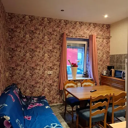 Apartment Privater Eingang Und Kostenlose Parkplatz *