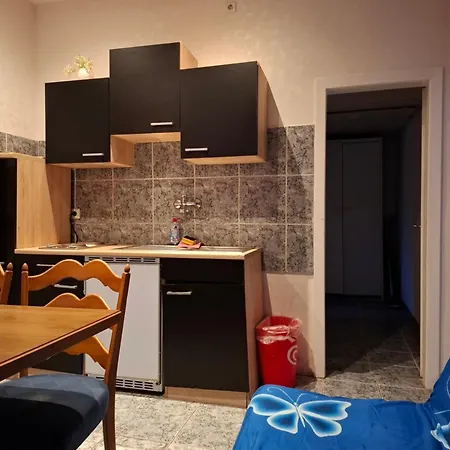 Apartment Privater Eingang Und Kostenlose Parkplatz Hagen (Arnsberg)