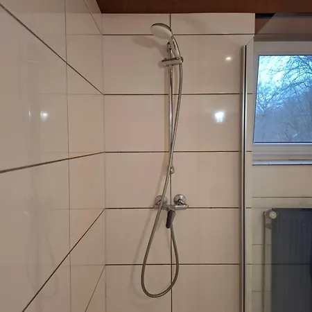 Privater Eingang Und Kostenlose Parkplatz *