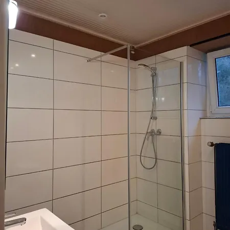 דירה Privater Eingang Und Kostenlose Parkplatz