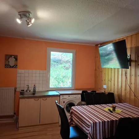 Privater Eingang Und Kostenlose Parkplatz דירה האגן