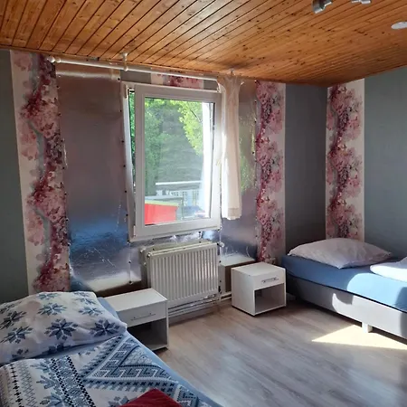 דירה Privater Eingang Und Kostenlose Parkplatz