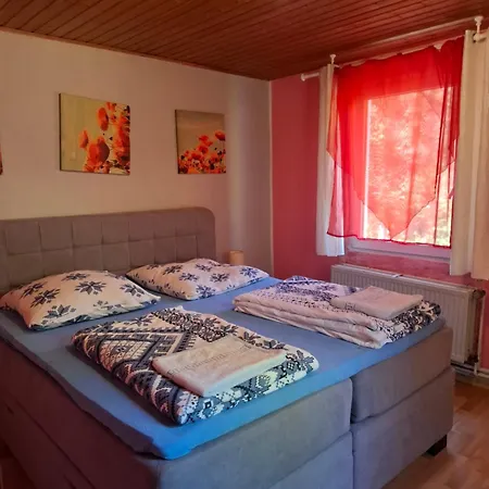 Privater Eingang Und Kostenlose Parkplatz Apartment Hagen (Arnsberg)
