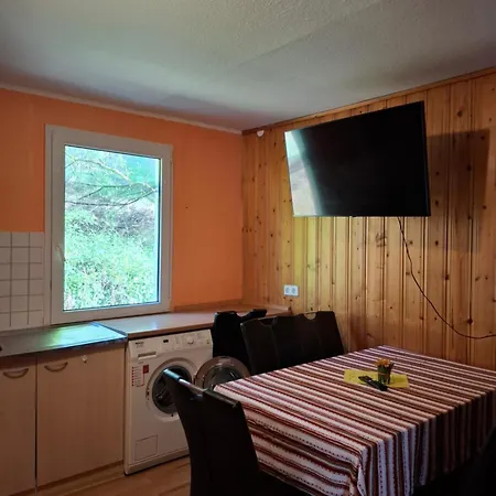 Privater Eingang Und Kostenlose Parkplatz דירה האגן