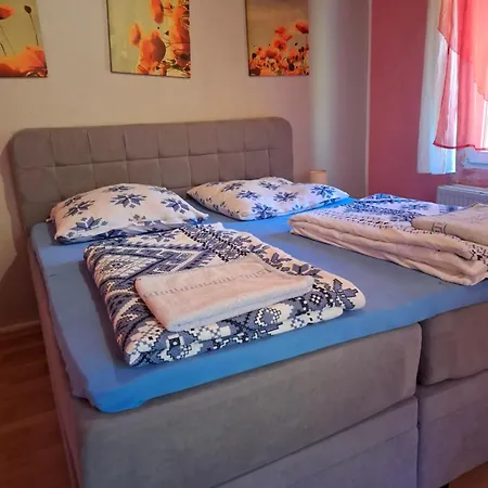 דירה Privater Eingang Und Kostenlose Parkplatz *