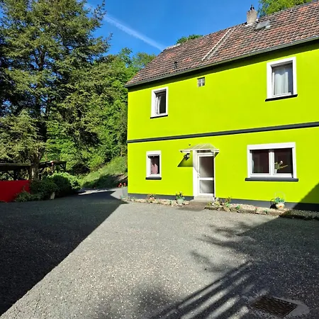 Privater Eingang Und Kostenlose Parkplatz Apartment *