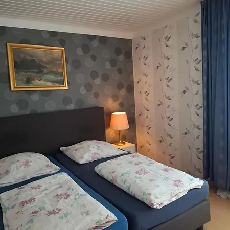 Privater Eingang Und Kostenlose Parkplatz *