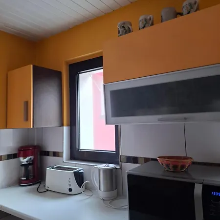 Privater Eingang Und Kostenlose Parkplatz דירה האגן