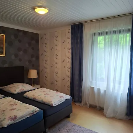 Privater Eingang Und Kostenlose Parkplatz Hagen (Arnsberg)