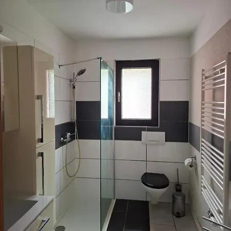 Privater Eingang Und Kostenlose Parkplatz Apartment Hagen (Arnsberg)