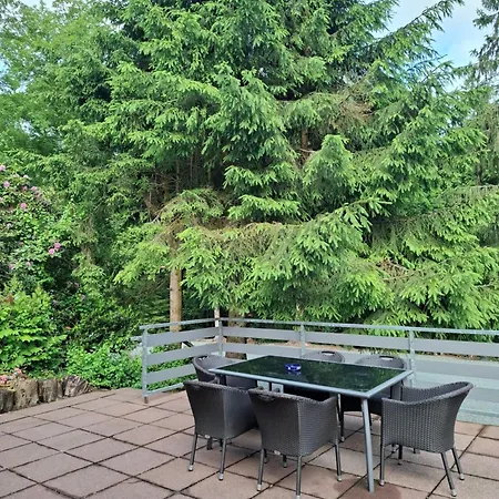 Privater Eingang Und Kostenlose Parkplatz *