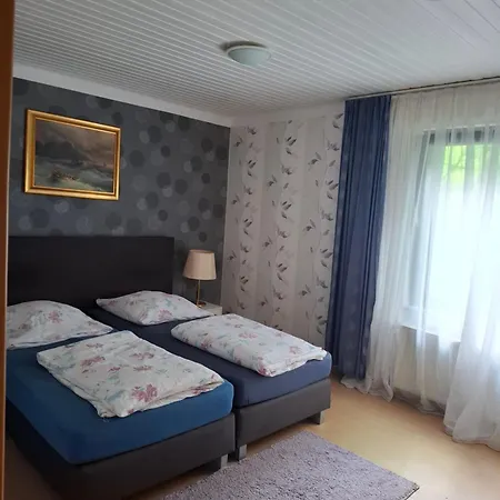 Apartment Privater Eingang Und Kostenlose Parkplatz *