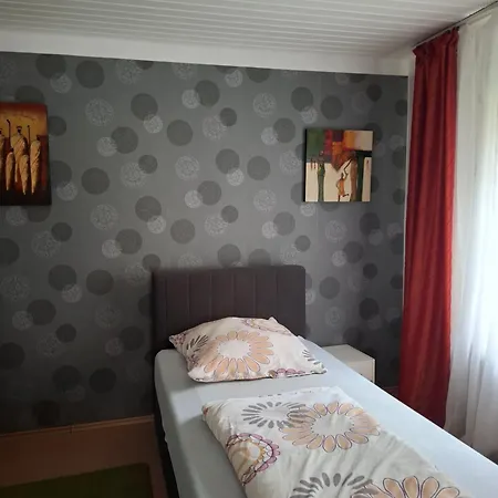 Privater Eingang Und Kostenlose Parkplatz Apartment Hagen (Arnsberg)