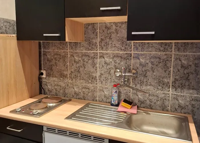 Privater Eingang Und Kostenlose Parkplatz * Hagen (Arnsberg)