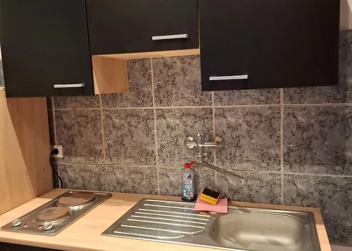 Privater Eingang Und Kostenlose Parkplatz * Hagen (Arnsberg)