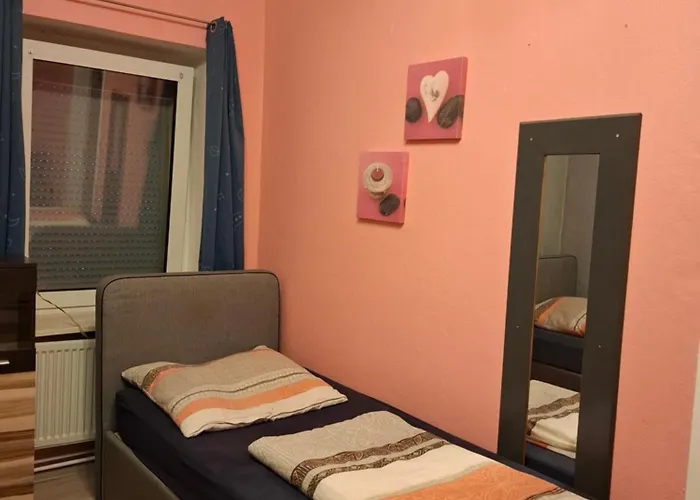 Privater Eingang Und Kostenlose Parkplatz Apartamento