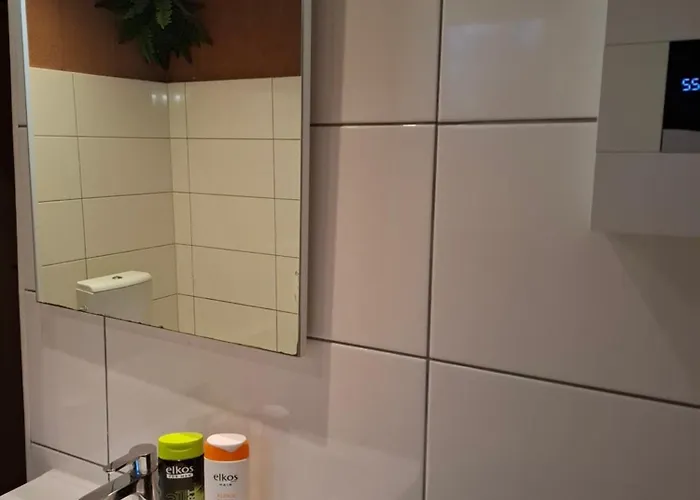 Privater Eingang Und Kostenlose Parkplatz Apartamento *