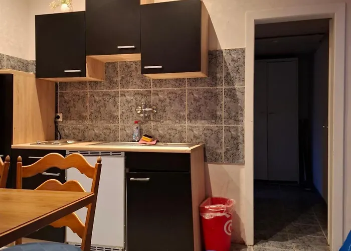 Apartamento Privater Eingang Und Kostenlose Parkplatz Hagen (Arnsberg)