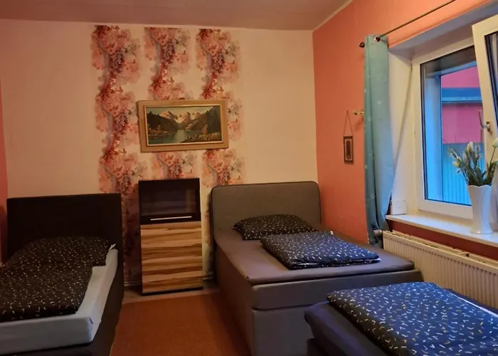 Privater Eingang Und Kostenlose Parkplatz Hagen (Arnsberg)