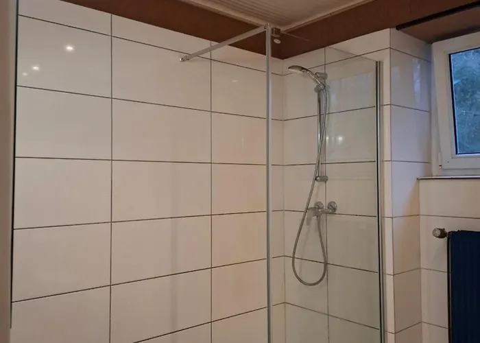 Apartamento Privater Eingang Und Kostenlose Parkplatz