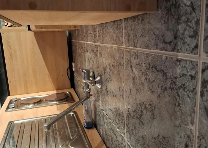 Privater Eingang Und Kostenlose Parkplatz Apartamento *