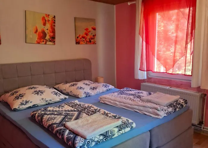 Privater Eingang Und Kostenlose Parkplatz Apartamento Hagen (Arnsberg)