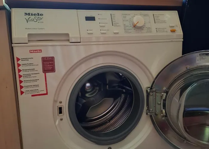 Apartamento Privater Eingang Und Kostenlose Parkplatz Hagen (Arnsberg)