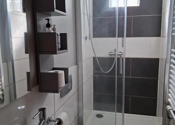 Privater Eingang Und Kostenlose Parkplatz * Hagen (Arnsberg)