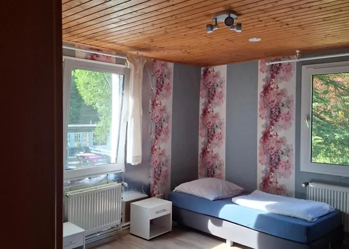 Apartamento Privater Eingang Und Kostenlose Parkplatz