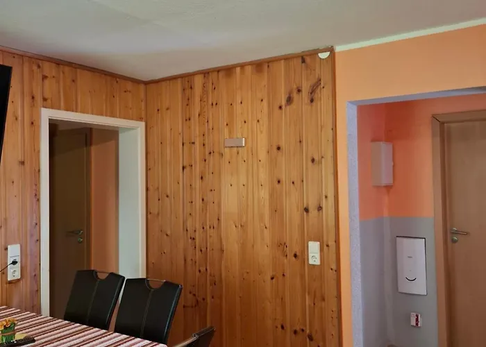 Privater Eingang Und Kostenlose Parkplatz Hagen (Arnsberg)