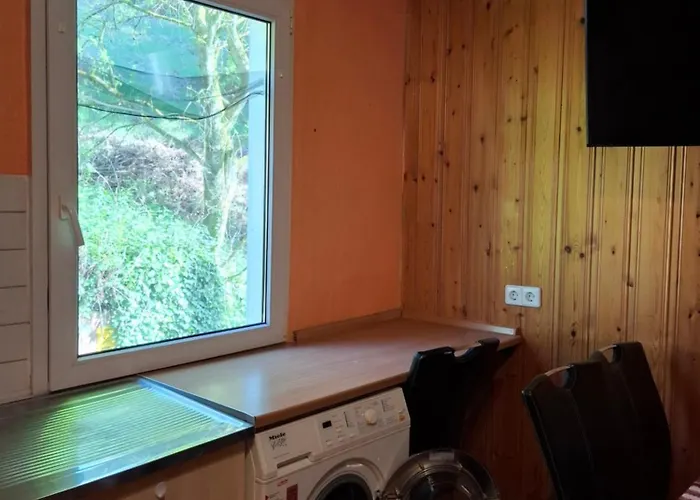 Privater Eingang Und Kostenlose Parkplatz Hagen (Arnsberg)