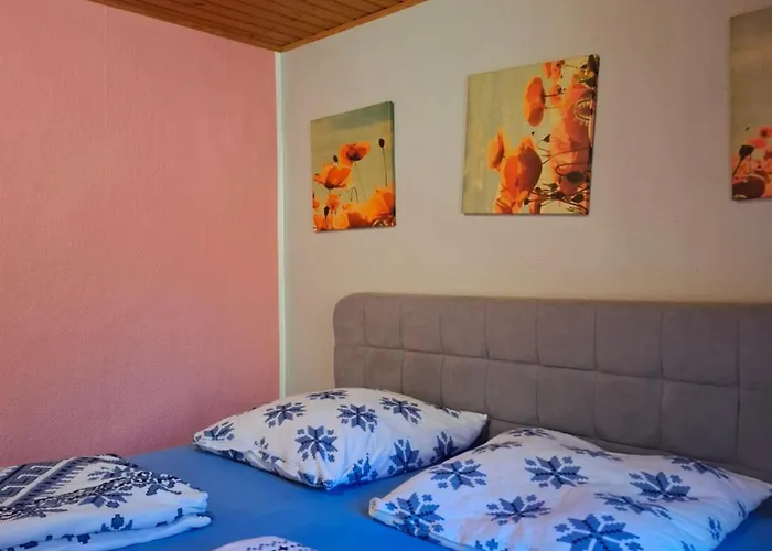 Privater Eingang Und Kostenlose Parkplatz * Hagen (Arnsberg)