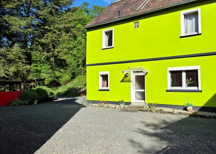 Privater Eingang Und Kostenlose Parkplatz Apartamento *