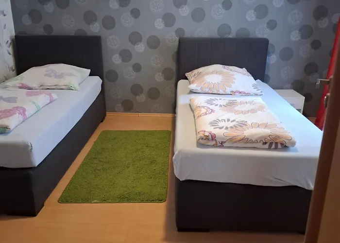 Privater Eingang Und Kostenlose Parkplatz Apartamento *