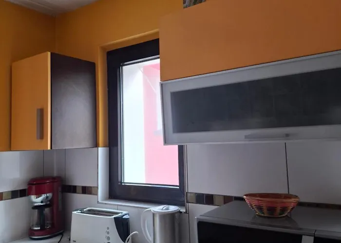 Privater Eingang Und Kostenlose Parkplatz Apartamento Hagen (Arnsberg)