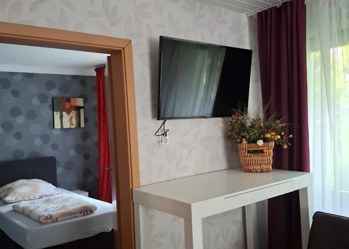 Privater Eingang Und Kostenlose Parkplatz Hagen (Arnsberg)